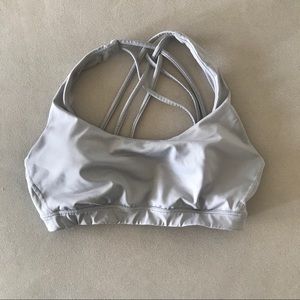 Victoria’s Secret Sports Bra